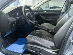 2020 Volkswagen Magotan 330TSI DSG Luxury — фото 4