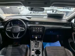 2020 Volkswagen Magotan 330TSI DSG Luxury — фото 5