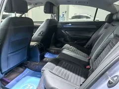 2020 Volkswagen Magotan 330TSI DSG Luxury — фото 6