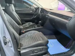 2020 Volkswagen Magotan 330TSI DSG Luxury — фото 7