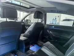 2020 Volkswagen Magotan 330TSI DSG Luxury — фото 8