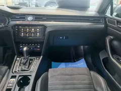 2020 Volkswagen Magotan 330TSI DSG Luxury — фото 9