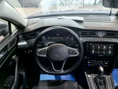 2020 Volkswagen Magotan 330TSI DSG Luxury — фото 10