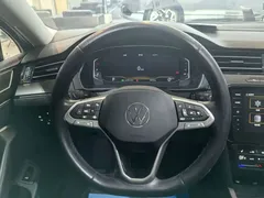 2020 Volkswagen Magotan 330TSI DSG Luxury — фото 11