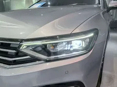 2020 Volkswagen Magotan 330TSI DSG Luxury — фото 13