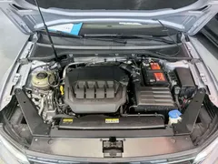 2020 Volkswagen Magotan 330TSI DSG Luxury — фото 14