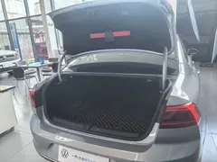 2020 Volkswagen Magotan 330TSI DSG Luxury — фото 18
