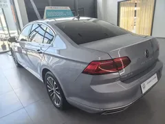 2020 Volkswagen Magotan 330TSI DSG Luxury — фото 19