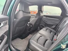2023 Geely Preface 2.0TD, зелёный — фото 7