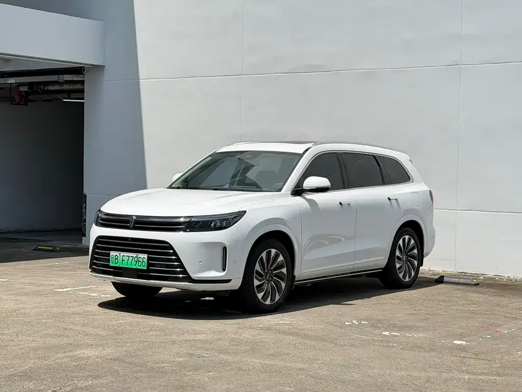2022 Aito M7 1.5T 4WD Flagship