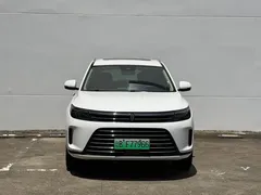 2022 Aito M7 1.5T 4WD Flagship, белый — фото 3