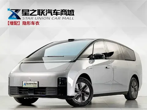 2025 Li Auto MEGA Home