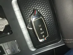 2021 Chery Tiggo 7 Pro 1.5T CVT Premium, белый — фото 9