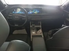 2021 Chery Tiggo 7 Pro 1.5T CVT Premium, белый — фото 10