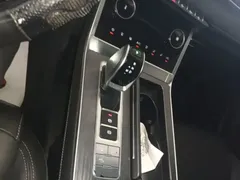 2021 Chery Tiggo 7 Pro 1.5T CVT Premium, белый — фото 14