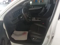 2021 Chery Tiggo 7 Pro 1.5T CVT Premium, белый — фото 15