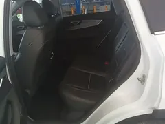 2021 Chery Tiggo 7 Pro 1.5T CVT Premium, белый — фото 17