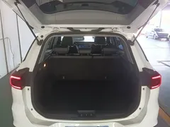 2021 Chery Tiggo 7 Pro 1.5T CVT Premium, белый — фото 19