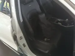 2021 Chery Tiggo 7 Pro 1.5T CVT Premium, белый — фото 25