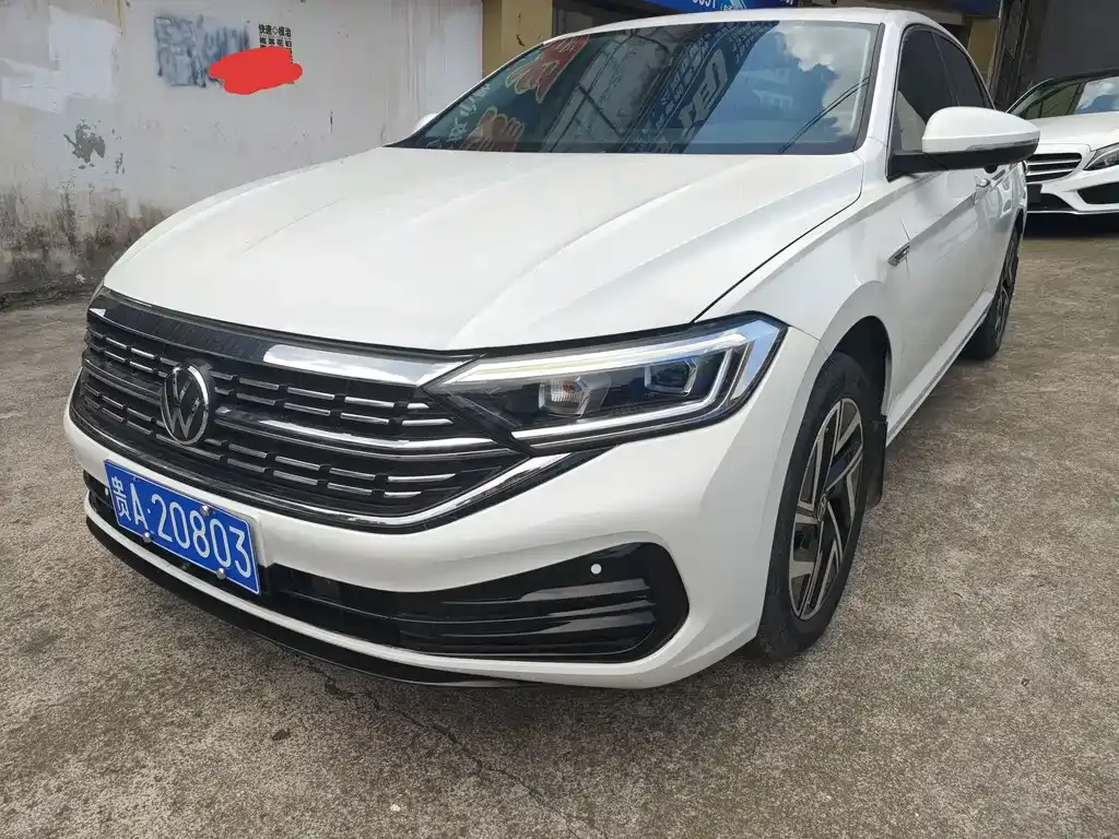 2023 Volkswagen Sagitar 280TSI DSG