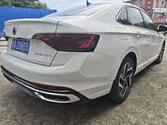 2023 Volkswagen Sagitar 280TSI DSG, белый — фото 7