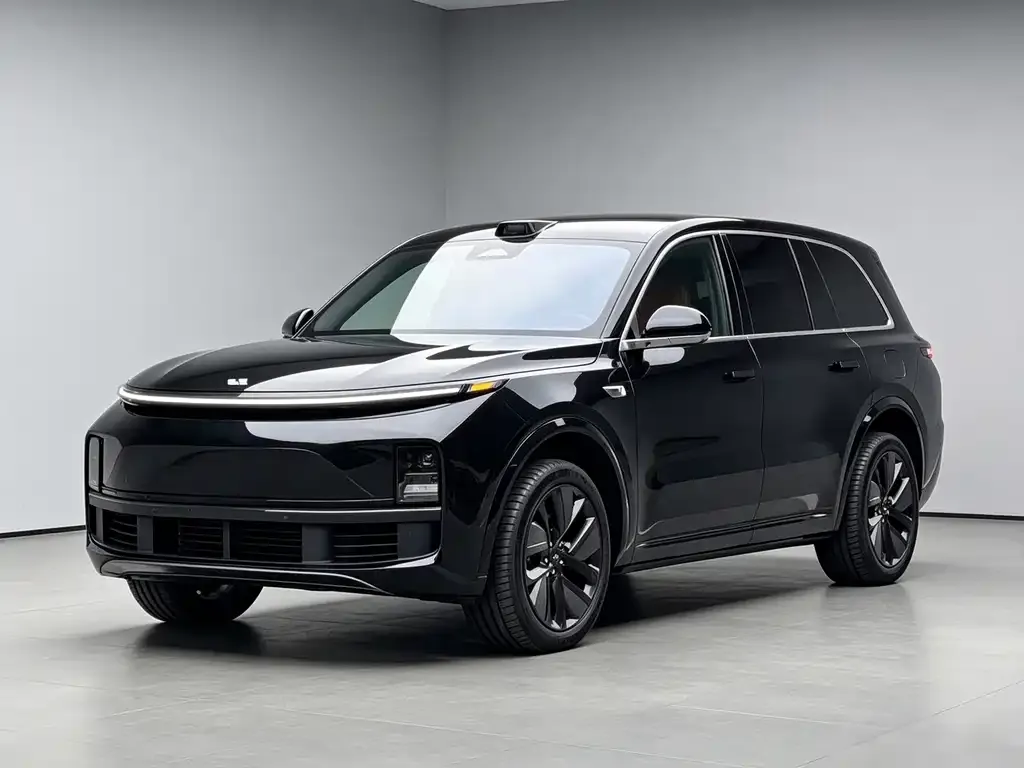 2024 Li Auto L9