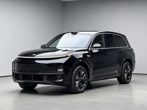 2024 Li Auto L9