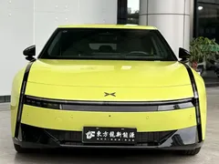 2025 Xpeng P7 750 4WD Ultra — фото 2