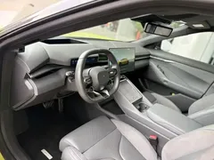 2025 Xpeng P7 750 4WD Ultra — фото 4