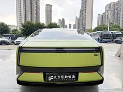2025 Xpeng P7 750 4WD Ultra — фото 8