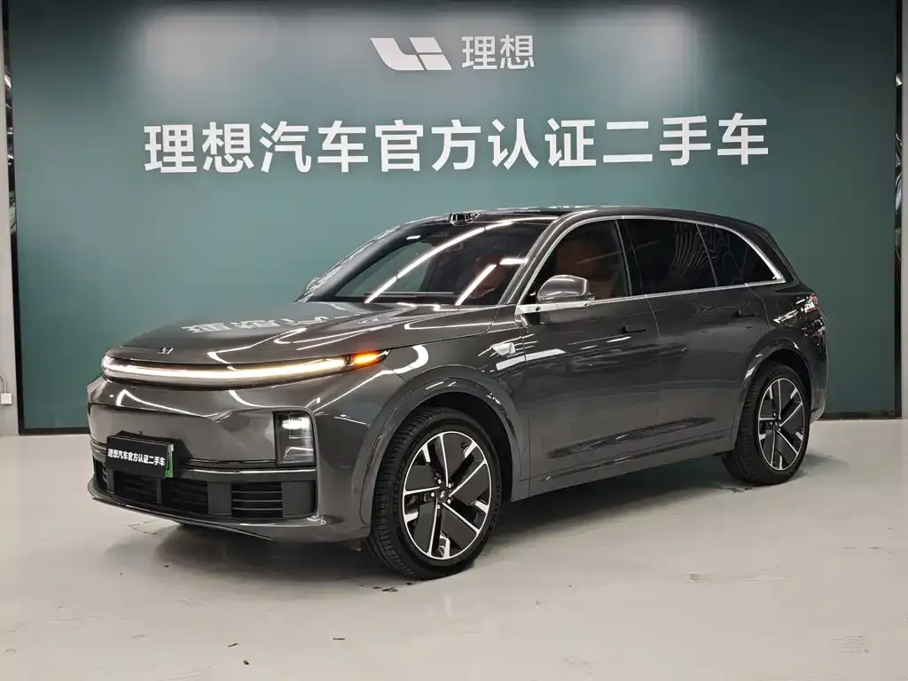 2025 Li Auto L7 Ultra
