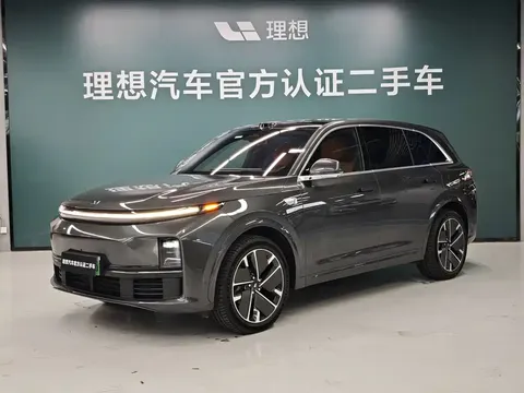 2025 Li Auto L7 Ultra
