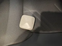 2025 Zeekr Mix Smart Driving, синий — фото 9