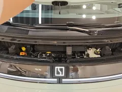 2025 Zeekr Mix Smart Driving, синий — фото 20