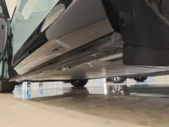 2025 Zeekr Mix Smart Driving, синий — фото 22