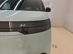 2025 Zeekr Mix Smart Driving, синий — фото 24