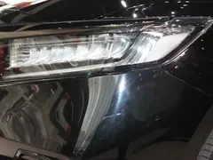 2022 Honda Accord 260TURBO Premium, чёрный — фото 6