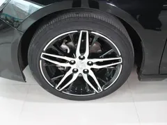 2022 Honda Accord 260TURBO Premium, чёрный — фото 9