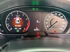 2022 Honda Accord 260TURBO Premium, чёрный — фото 14