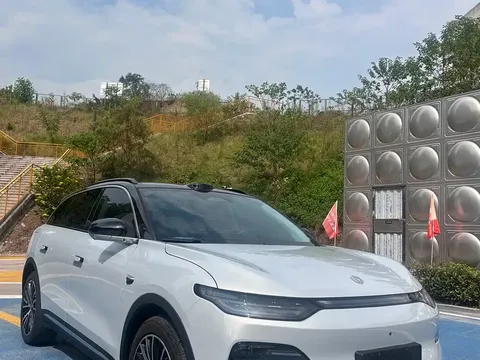 2026 Leapmotor C11 640