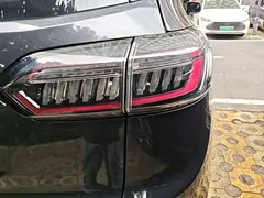 2022 Chery Tiggo 8 Pro Kunpeng e+ PHEV 1.5T — фото 8