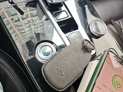 2022 Chery Tiggo 8 Pro Kunpeng e+ PHEV 1.5T — фото 9