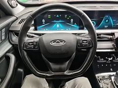 2022 Chery Tiggo 8 Pro Kunpeng e+ PHEV 1.5T — фото 11