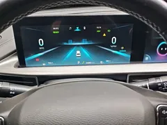 2022 Chery Tiggo 8 Pro Kunpeng e+ PHEV 1.5T — фото 12
