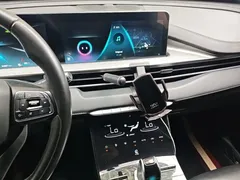 2022 Chery Tiggo 8 Pro Kunpeng e+ PHEV 1.5T — фото 13