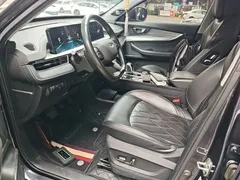 2022 Chery Tiggo 8 Pro Kunpeng e+ PHEV 1.5T — фото 15