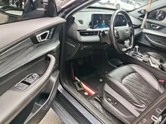 2022 Chery Tiggo 8 Pro Kunpeng e+ PHEV 1.5T — фото 16