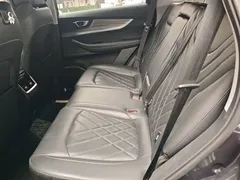 2022 Chery Tiggo 8 Pro Kunpeng e+ PHEV 1.5T — фото 17