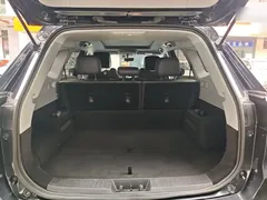 2022 Chery Tiggo 8 Pro Kunpeng e+ PHEV 1.5T — фото 19