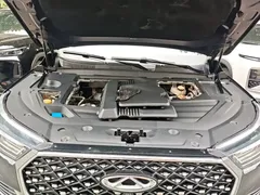 2022 Chery Tiggo 8 Pro Kunpeng e+ PHEV 1.5T — фото 20